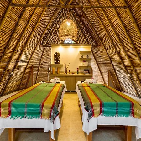 Hotel Spa La Colina Перейра Экстерьер фото