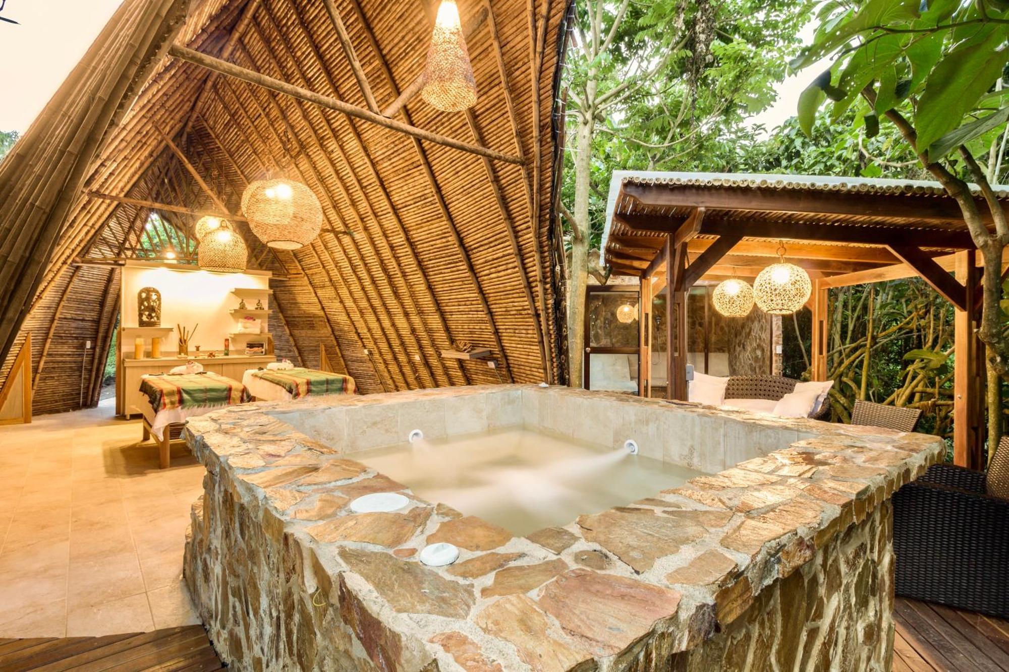 Hotel Spa La Colina Перейра Экстерьер фото