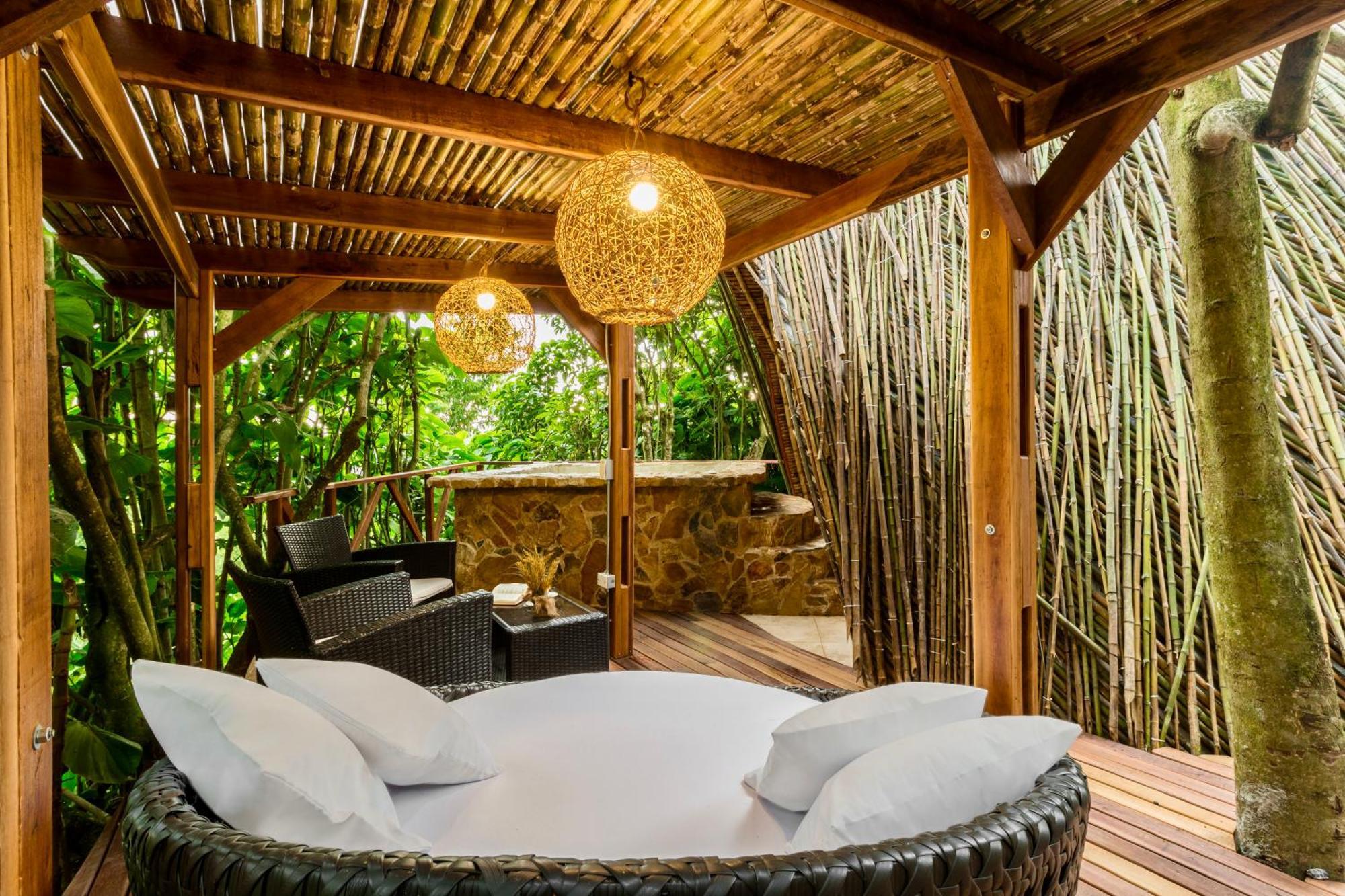 Hotel Spa La Colina Перейра Экстерьер фото