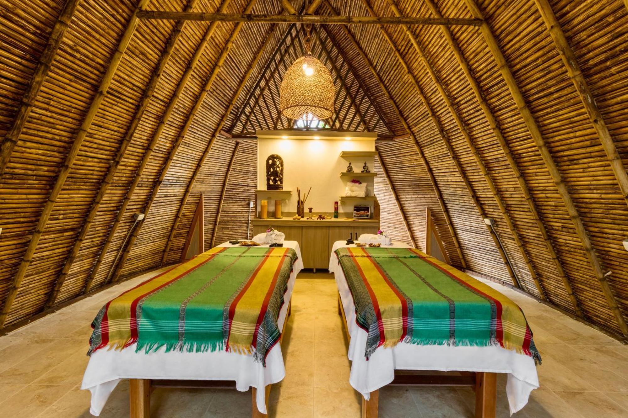 Hotel Spa La Colina Перейра Экстерьер фото