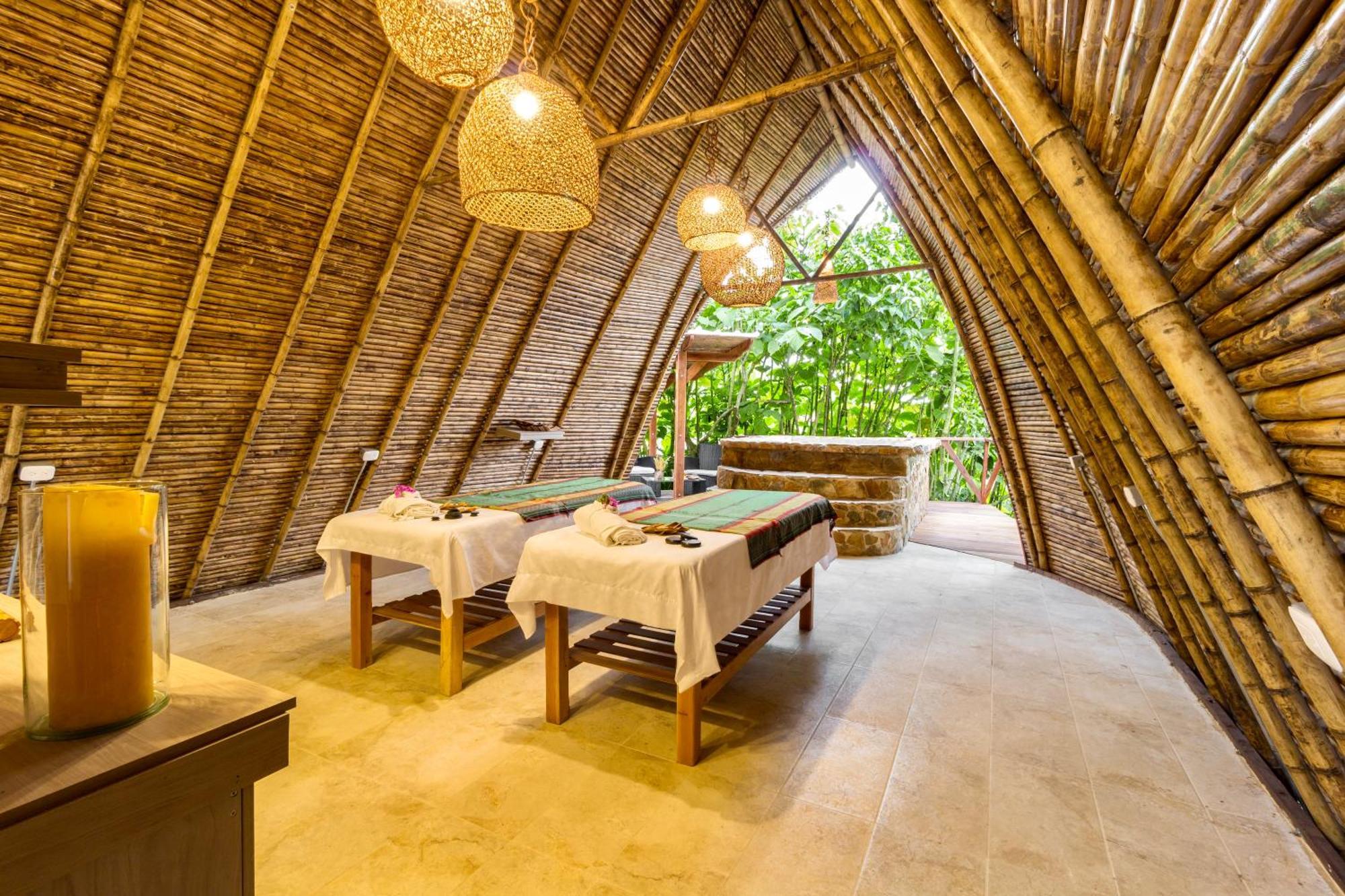 Hotel Spa La Colina Перейра Экстерьер фото