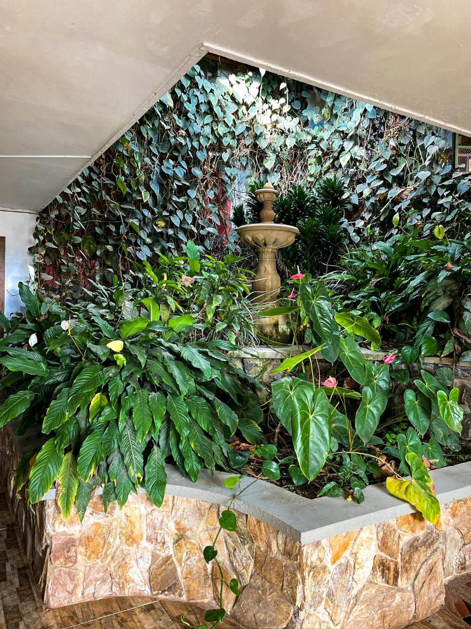 Hotel Spa La Colina Перейра Экстерьер фото